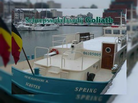 2004 Dehler 36 Jv te koop