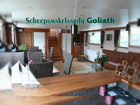 2004 Dehler 36 Jv te koop
