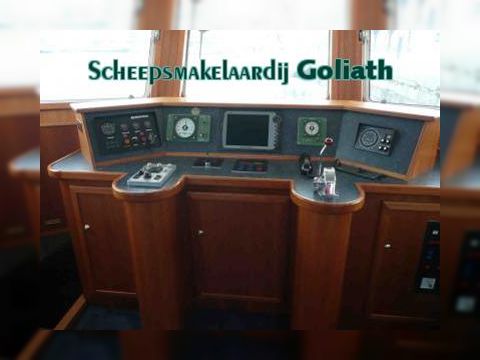 2004 Dehler 36 Jv