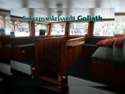 2004 Dehler 36 Jv kopen