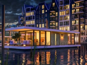Buy 2023 Dock25 D145 Houseboat