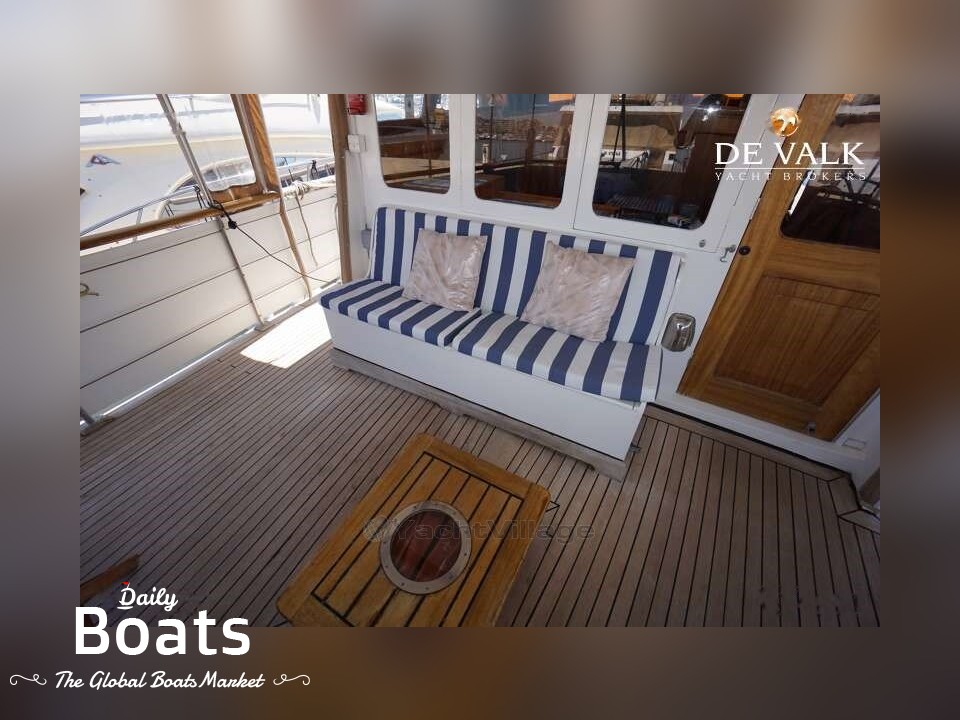 1961 Fleur De Lys 58 for sale. View price, photos and Buy 1961 Fleur De