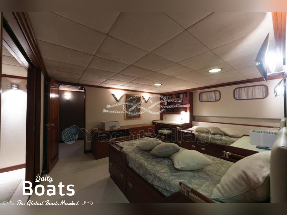 1974 Camper & Nicholson 40 for sale. View price, photos and Buy 1974