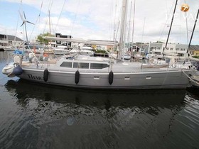 Osta 2003 Dansail 45