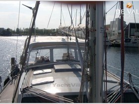 2003 Dansail 45
