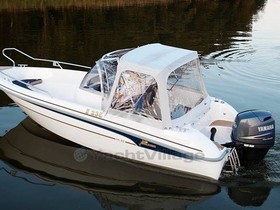 Buy 2022 Yamarin 46 Side Console