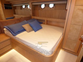 2013 EMYS Yacht 22