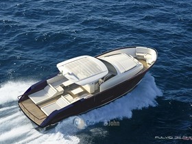 Austin Perker Yachts Ap 44 Wa