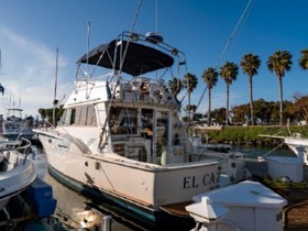 1977 Hatteras for sale