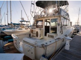 1977 Hatteras