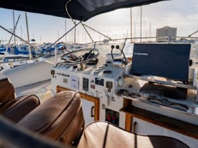 1977 Hatteras