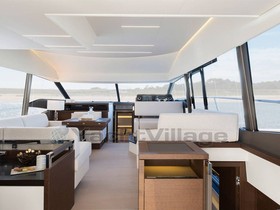 2022 Prestige Yachts 520 Fly myytävänä