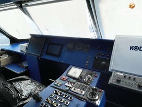 1992 Marin Teknik Dsc Passenger Catamaran