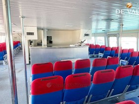 1992 Marin Teknik Dsc Passenger Catamaran