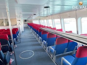 1992 Marin Teknik Dsc Passenger Catamaran za prodaju