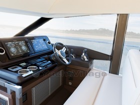 2022 Prestige Yachts 520 Fly til salgs