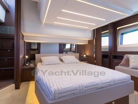 2022 Prestige Yachts 520 Fly til salgs
