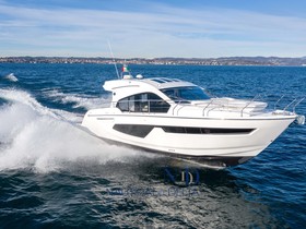 Buy 2023 Sessa Marine C42 Hard Top