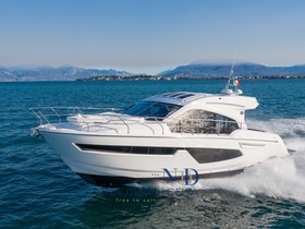 2023 Sessa Marine C42 Hard Top