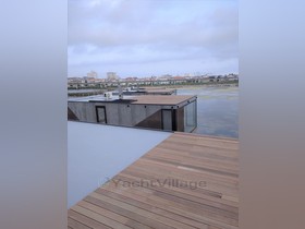 2022 Waterlily Large Double Suite V2 Houseboat til salgs