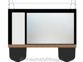 Kjøpe 2022 Waterlily Large Double Suite V2 Houseboat