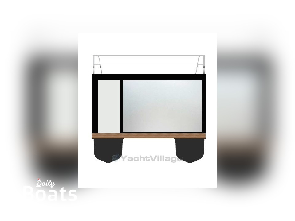 2022 Waterlily Large Double Suite V2 Houseboat for sale. View price