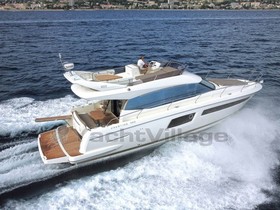 Prestige Yachts 500 De Luxe