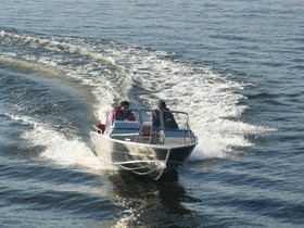 Ums Marin / Tuna Boats 485 Dc