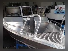 2022 Ums Marin / Tuna Boats 485 Dc en venta
