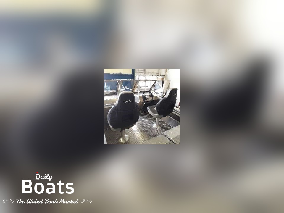 2022 Ums Marin / Tuna Boats 485 Dc for sale. View price, photos and Buy