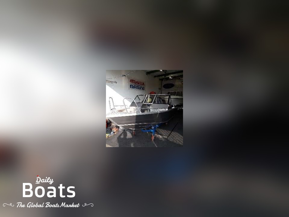 2022 Ums Marin / Tuna Boats 485 Dc for sale. View price, photos and Buy