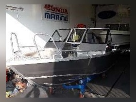 2022 Ums Marin / Tuna Boats 485 Dc