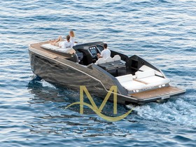 Custom Aurea Yachts 30