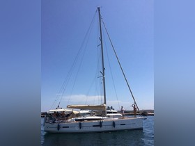 2016 Dufour Yachts 460 Grandlarge на продажу