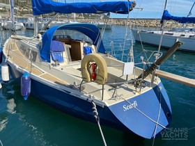 2003 Van De Stadt 34 for sale