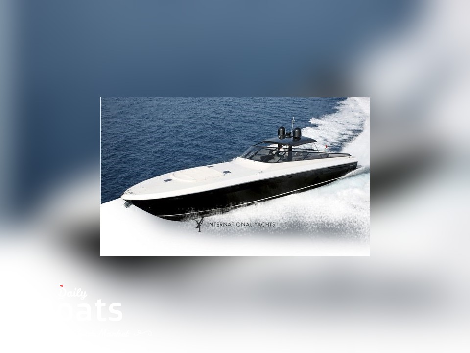 2015 Itama 75