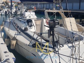 1999 Cantiere del Pardo Grand Soleil 34.1