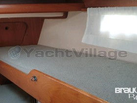 1986 Northshore Yachts / Southerly 115