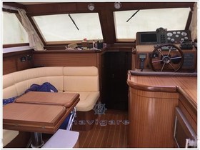 2007 Cantieri Estensi 440 Goldstar en venta