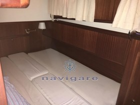 2007 Cantieri Estensi 440 Goldstar