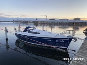Solina Yacht 800