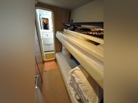 2006 Ferretti Altura 690 на продажу