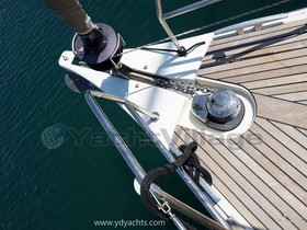 2017 Dufour Yachts 460 Grand Large