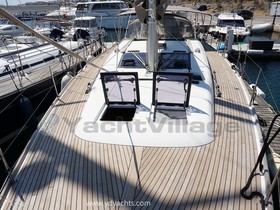 Kupiti 2017 Dufour Yachts 460 Grand Large