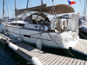 Kupiti 2017 Dufour Yachts 460 Grand Large