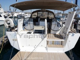 2017 Dufour Yachts 460 Grand Large za prodaju