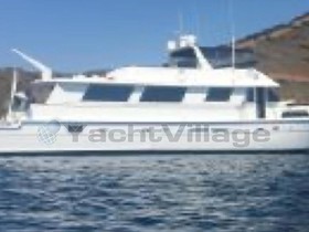 Kupiti 1986 Hatteras