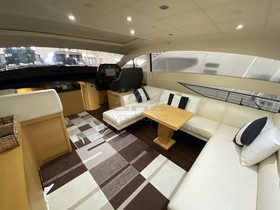 2010 Pershing 64'