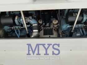 2000 Tiara Yachts 2900 Open Classic myytävänä