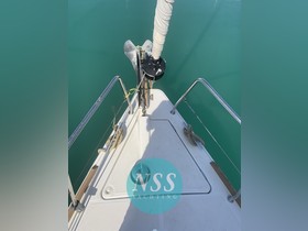 2017 Beneteau OceAnis 38.1